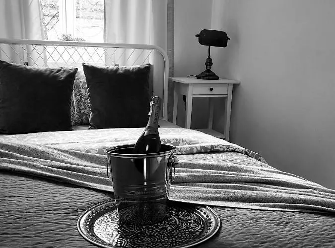 Apartamenty - Mi Old Town Swietojanska