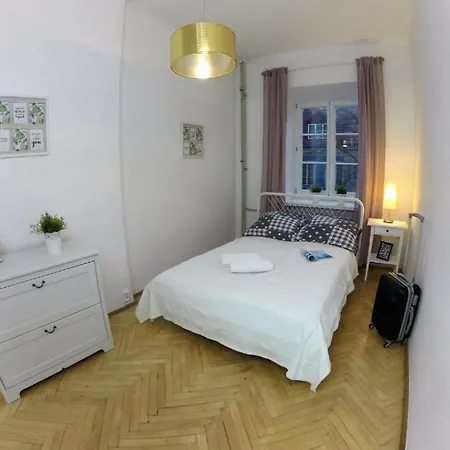 Apartamenty - Mi Old Town Swietojanska Varšava Exteriér fotografie