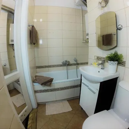 Apartamenty - Mi Old Town Swietojanska Varšava Exteriér fotografie