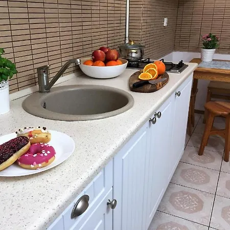 Apartamenty - Mi Old Town Swietojanska Varšava Exteriér fotografie