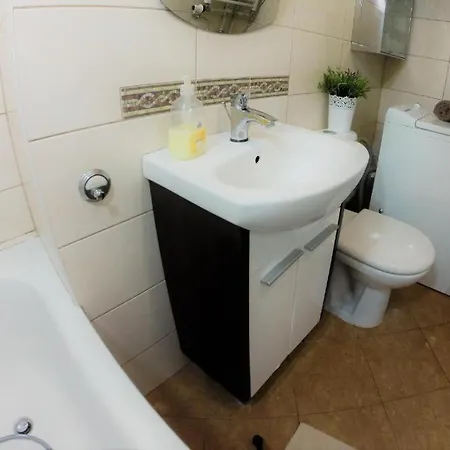 Apartamenty - Mi Old Town Swietojanska Varšava Exteriér fotografie