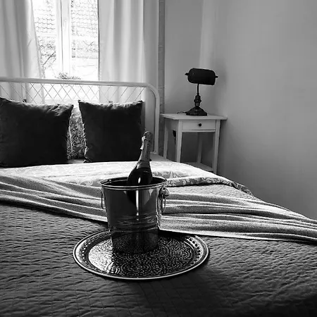 Apartamenty - Mi Old Town Swietojanska Varšava Exteriér fotografie