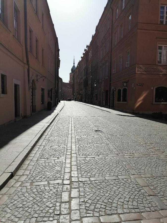 Апартаменти - Mi Old Town Swietojanska *
